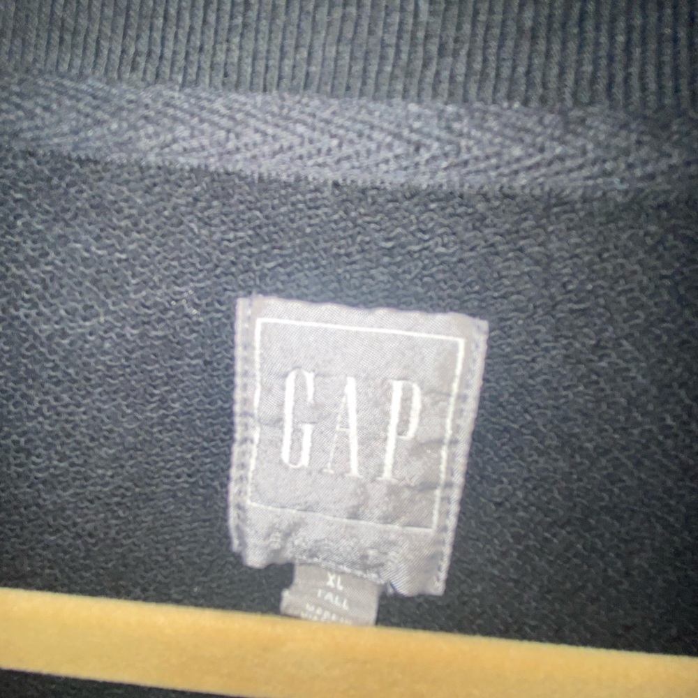 Gap  sweater dress.